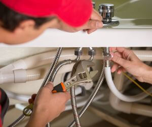 About Plumbers Pros New Boston, MO